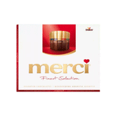 Storck Merci Finest Selection Chocolate 250g
